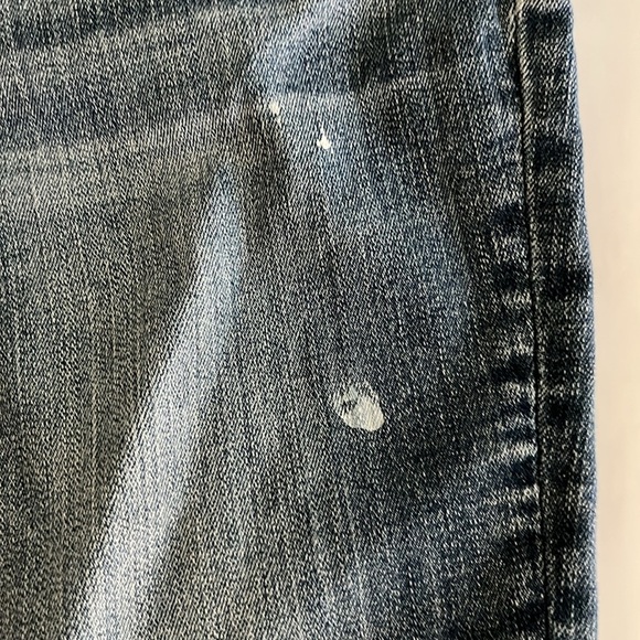 BKE Denim Culture Bootcut Mid Rise Size 29R - Picture 4 of 16